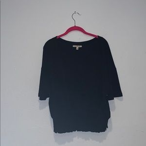 Express Black top